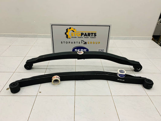 FRONT SPRING LEAF 23236850 FOR VOLVO