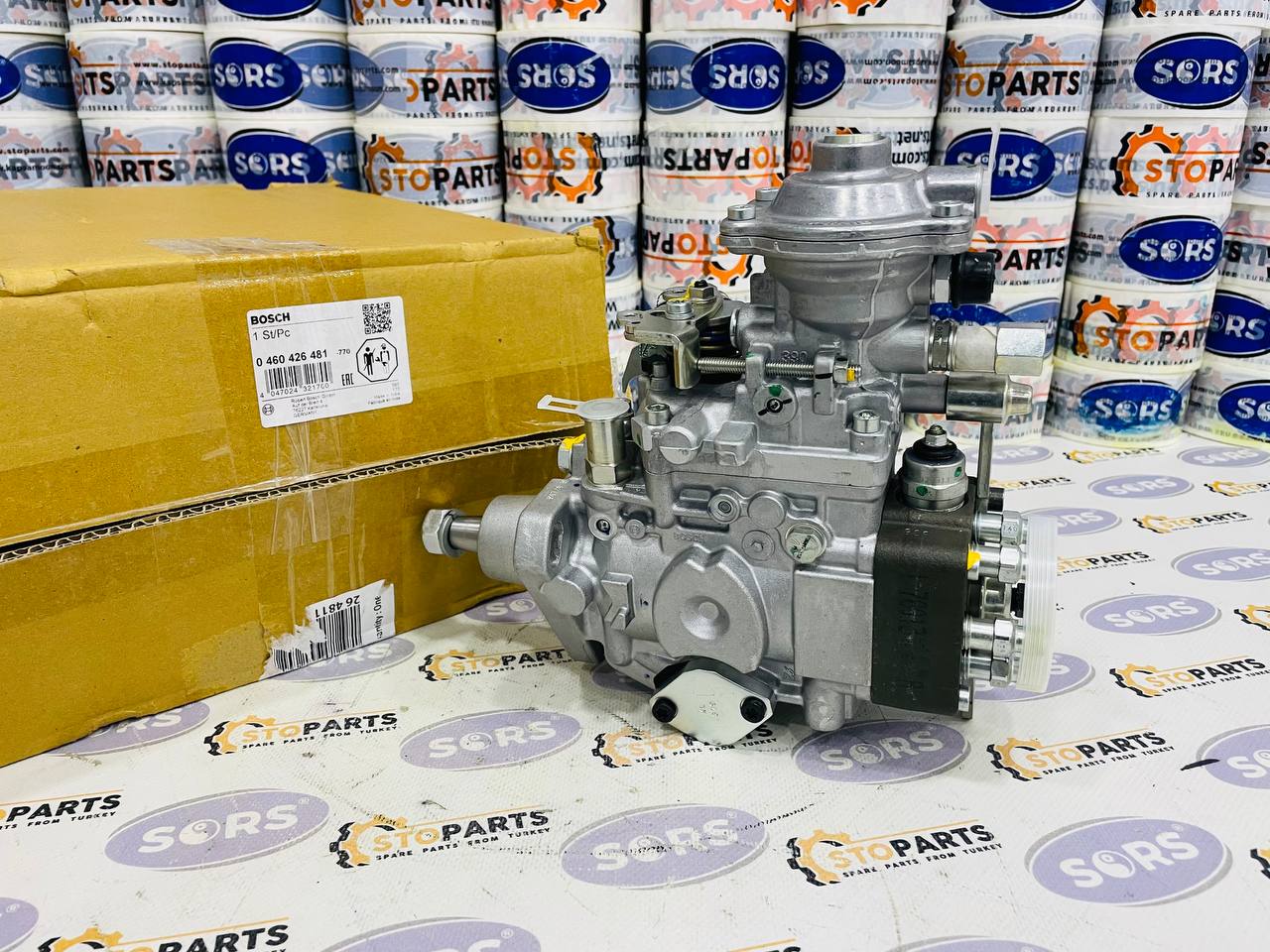 FUEL INJECTION PUMP 0460426481 BOSCH