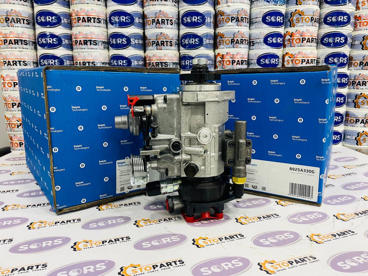 FUEL PUMP 17/111900 FOR JCB