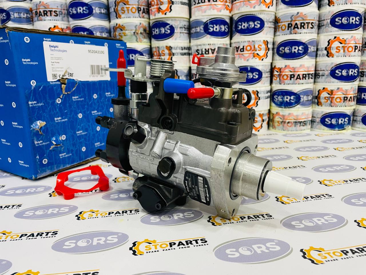 FUEL PUMP 320/06939 FOR JCB