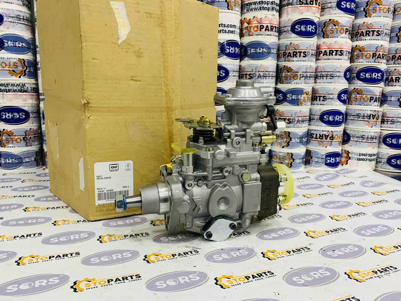 FUEL PUMP 460424282 BOSCH