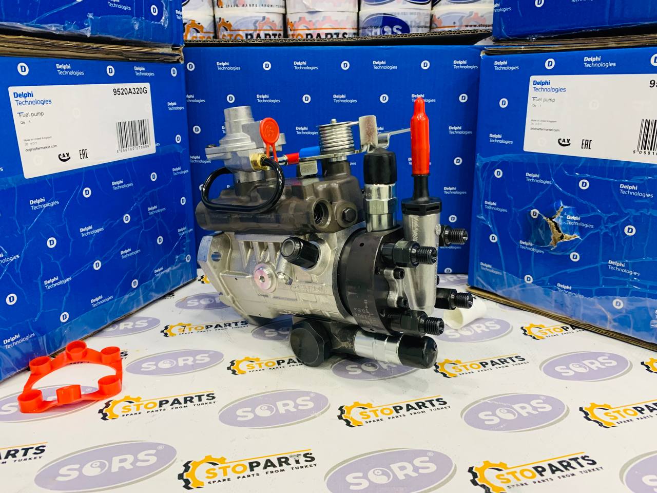 FUEL PUMP 9520A320G DELPHI
