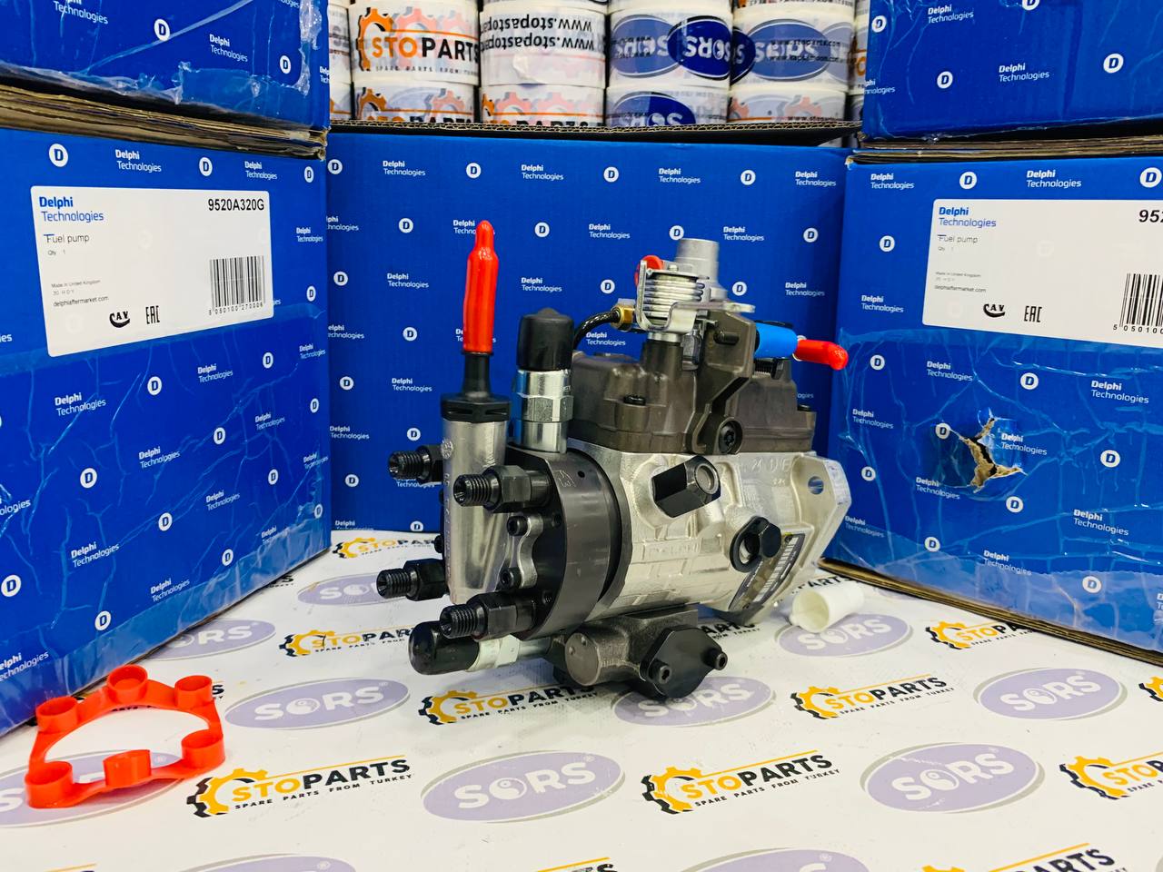 FUEL PUMP 9520A320G DELPHI