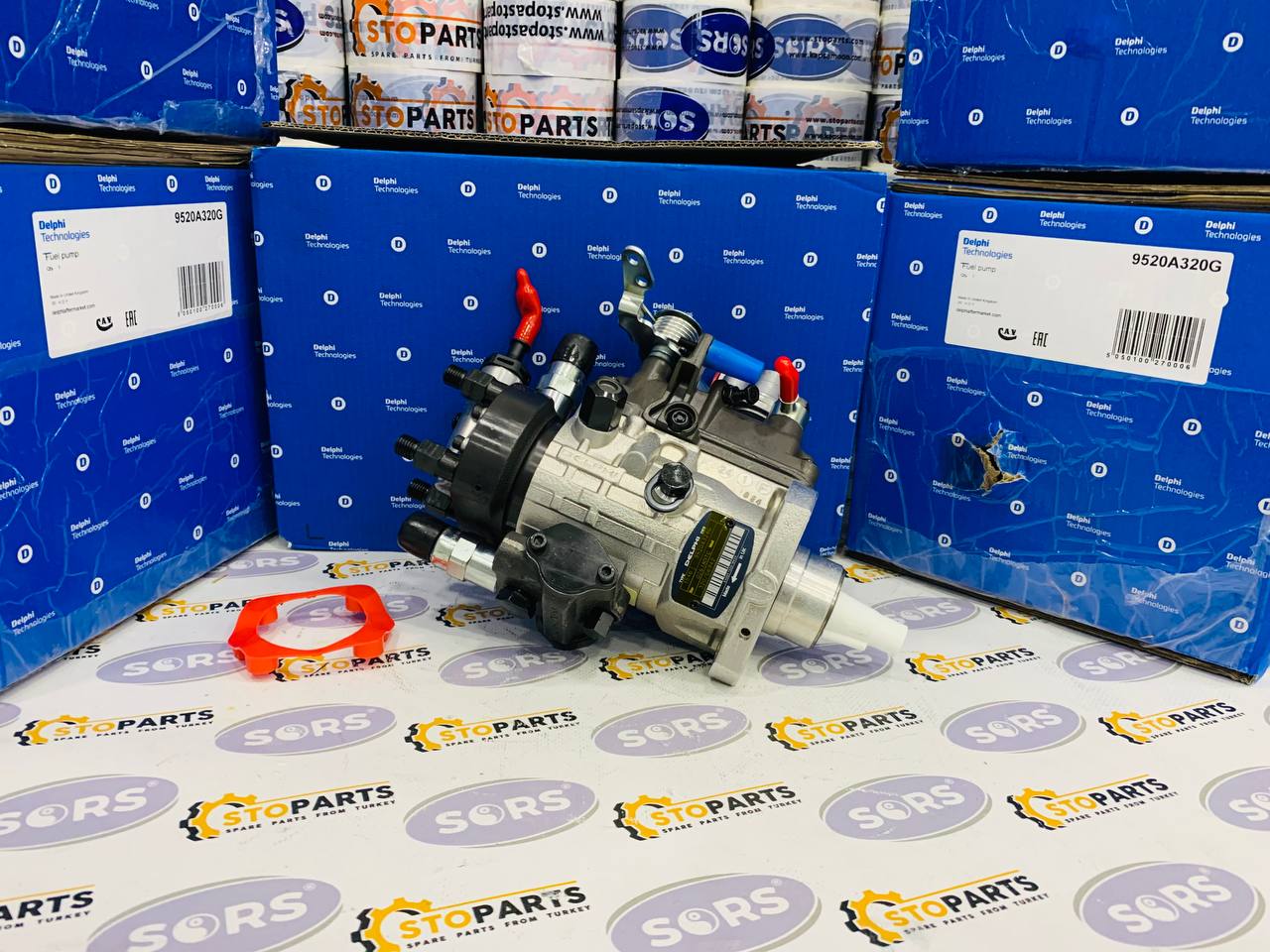 FUEL PUMP 9520A320G DELPHI