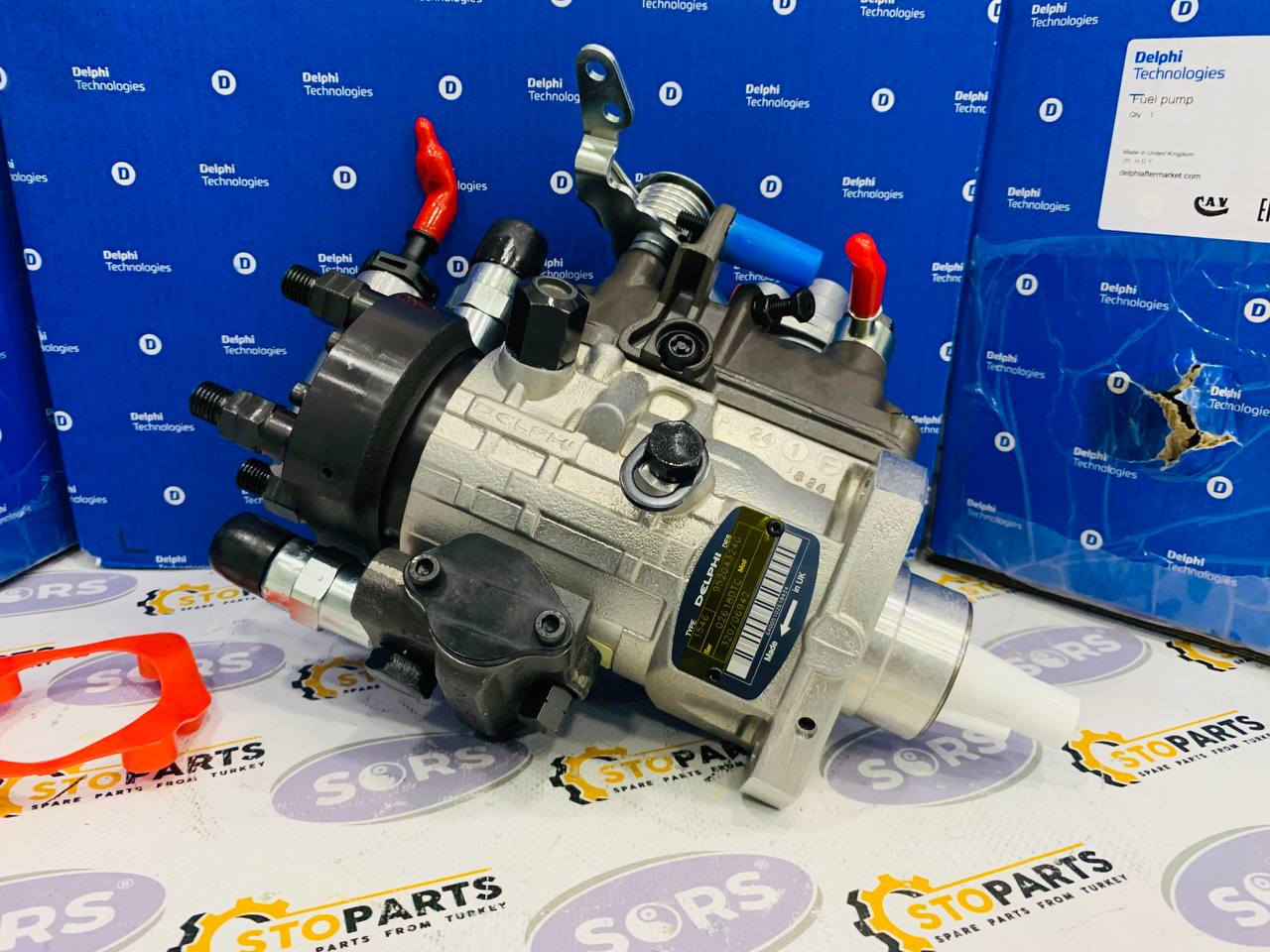 FUEL PUMP 9520A320G DELPHI