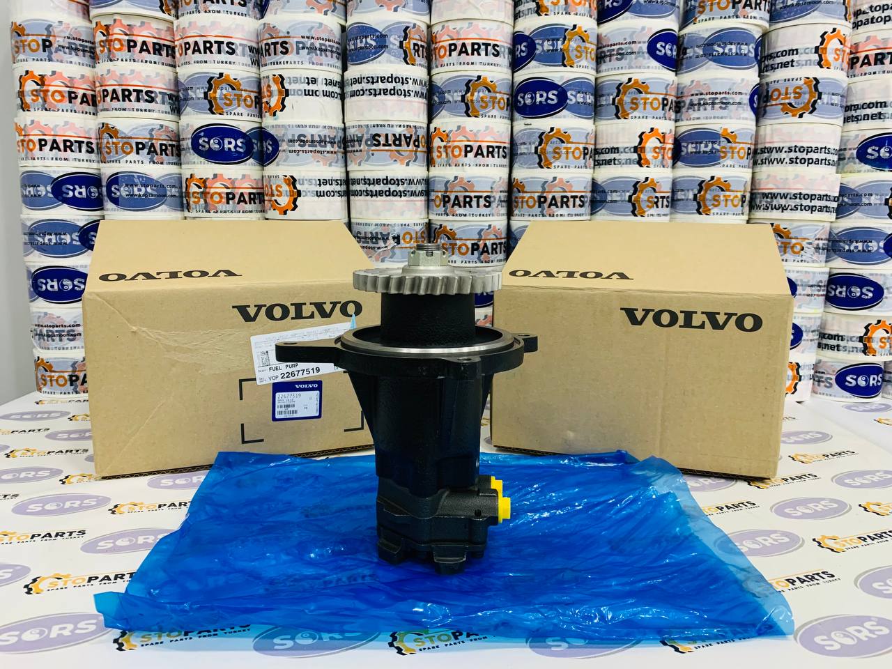 FUEL TRANSFER PUMP 22677519, 22053667 FOR VOLVO
