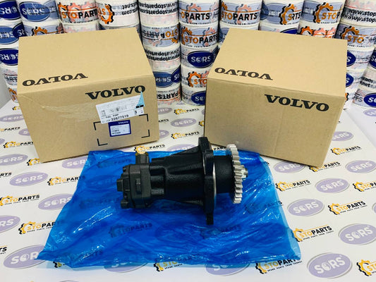 FUEL TRANSFER PUMP 22677519, 22053667 FOR VOLVO