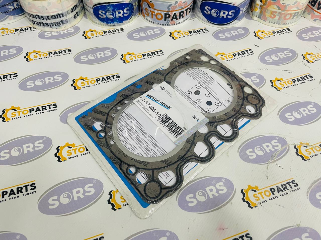 GASKET 04280809 FOR DEUTZ