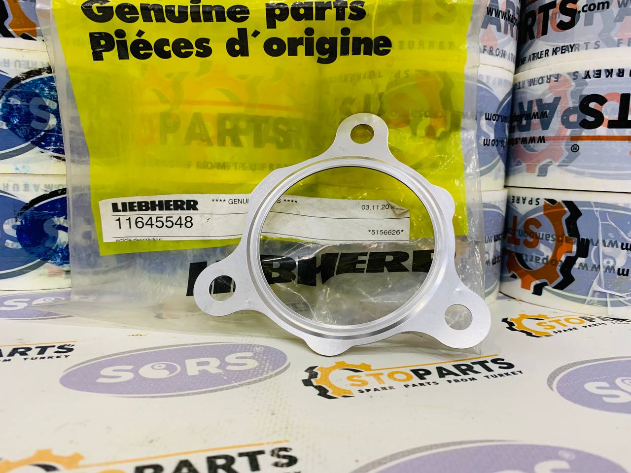 GASKET 11645548 FOR LIEBHERR