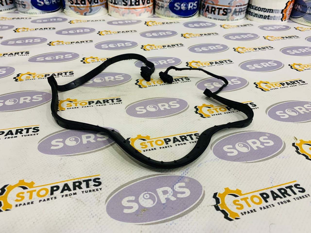 GASKET 21383310 FOR VOLVO