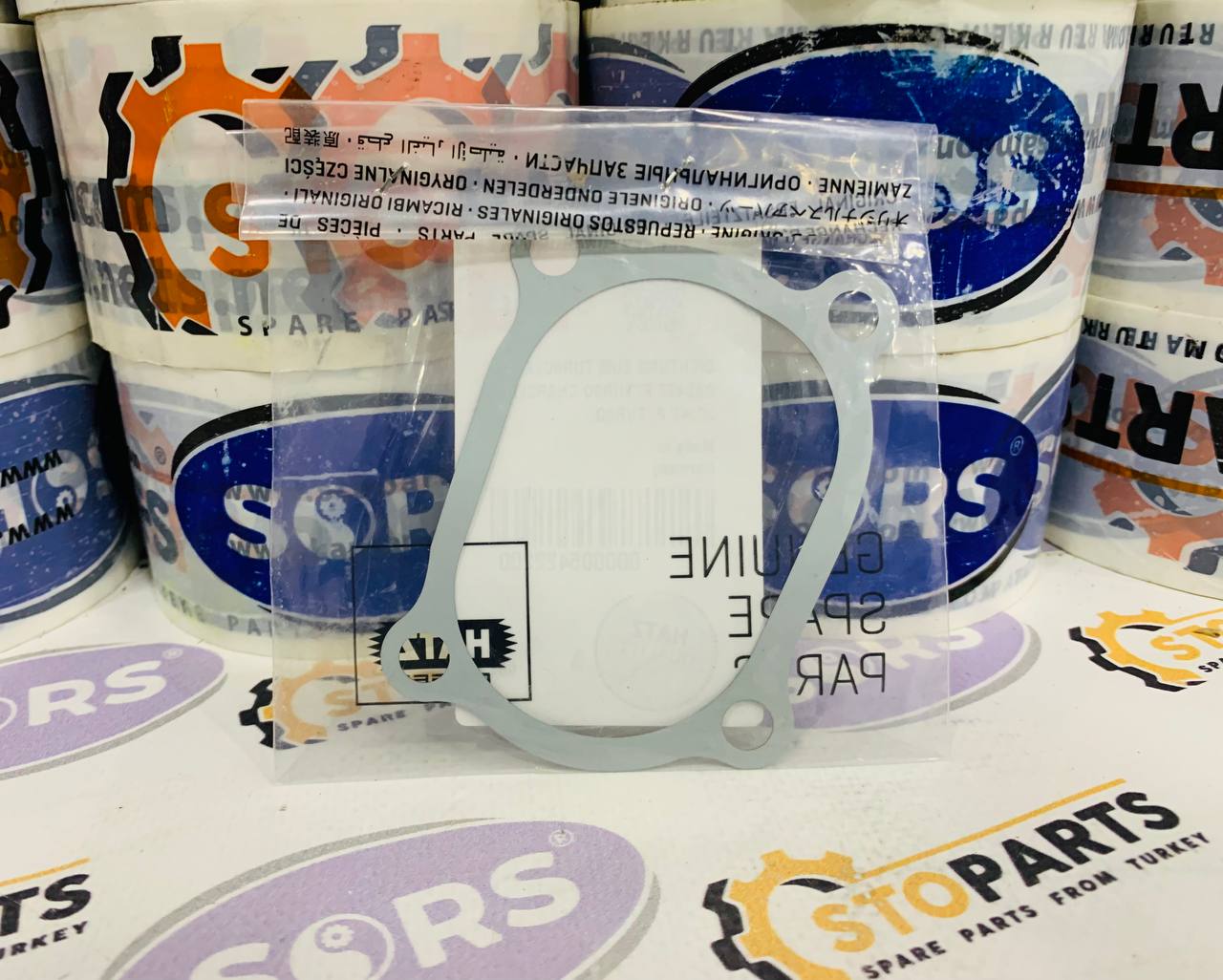 GASKET 5422200 FOR HATZ