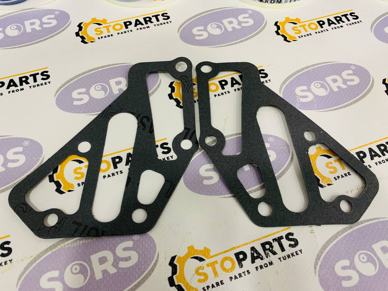 GASKET R501428 FOR JOHN DEERE