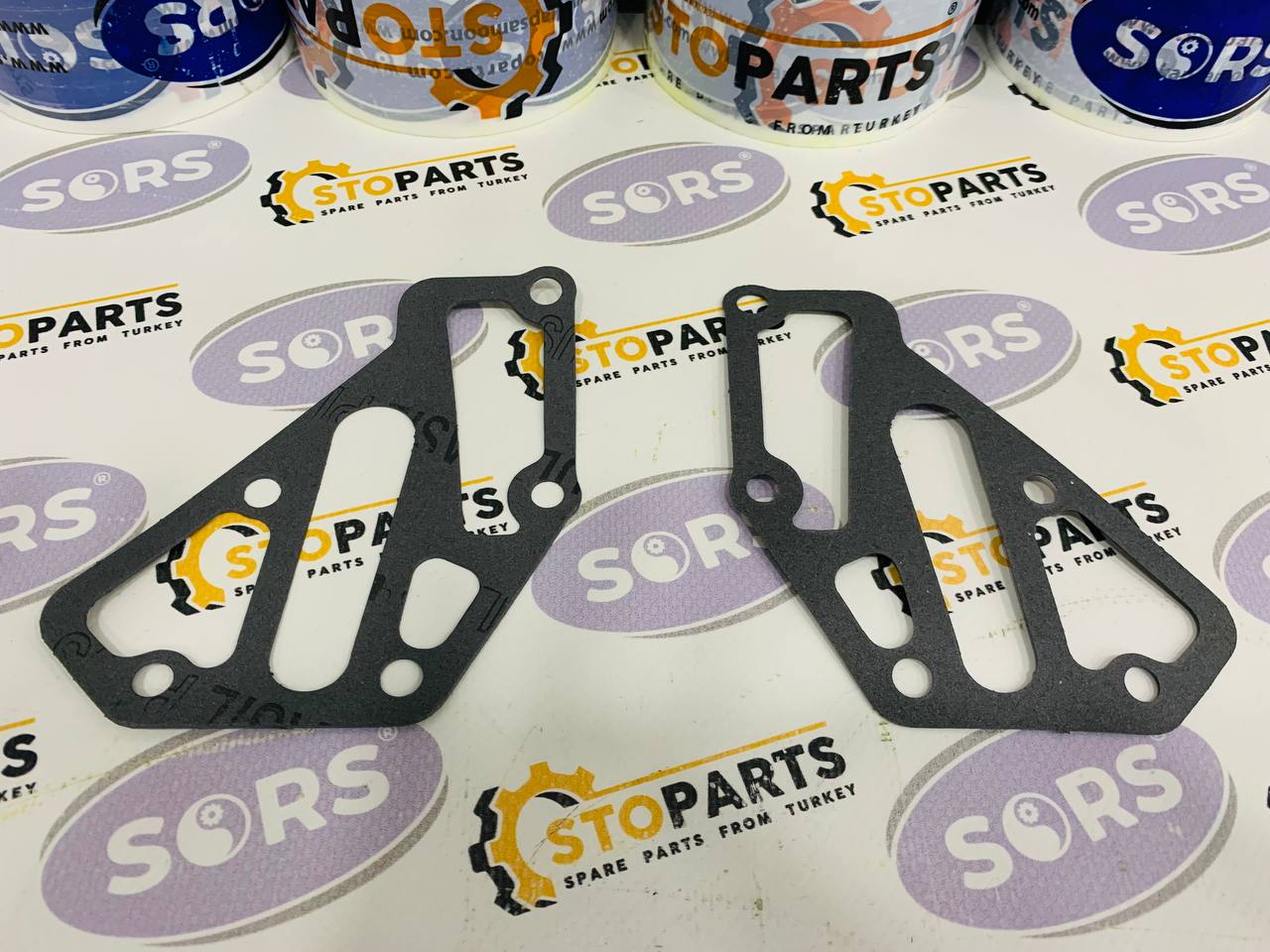 GASKET R501428 FOR JOHN DEERE