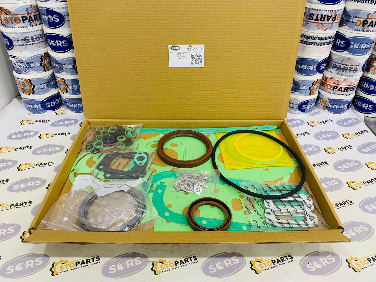 GASKET SET 02929638 FOR DEUTZ