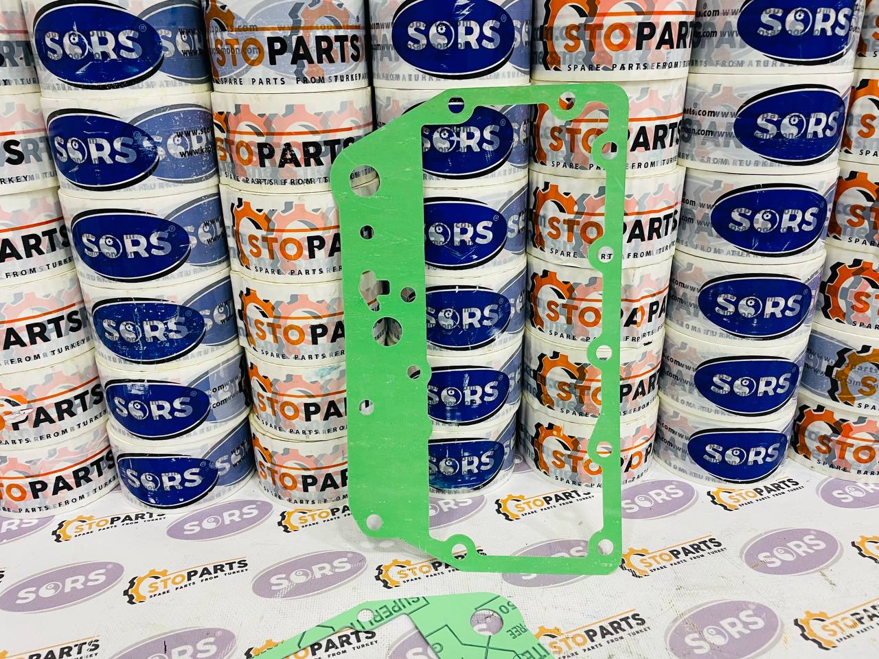 GASKET VOE 20405747 FOR VOLVO