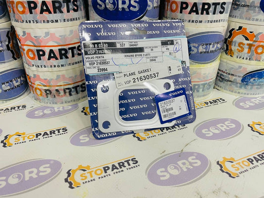 GASKET VOP21630537, 21630537 FOR VOLVO