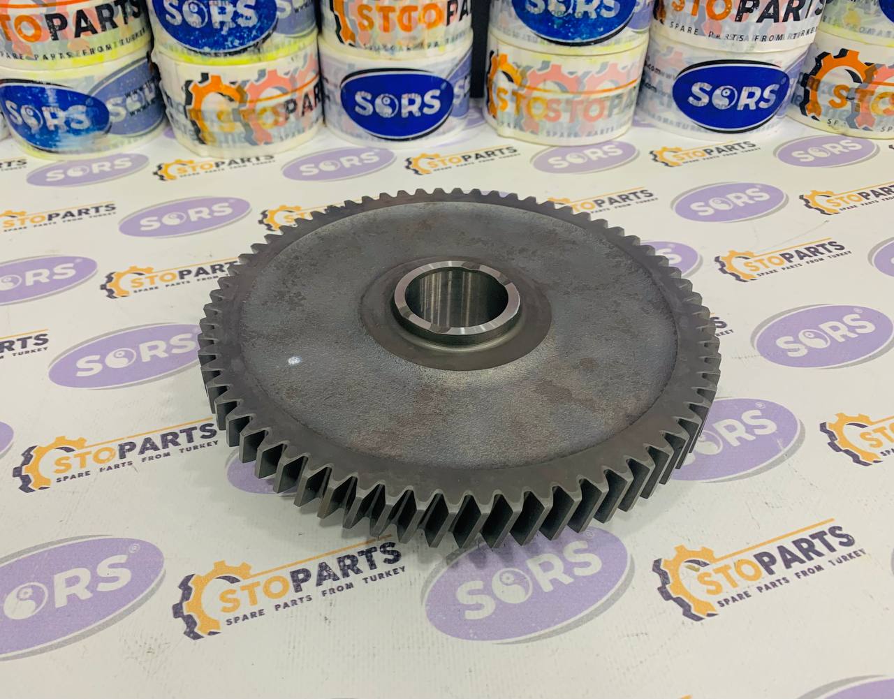 GEAR 0.900.0884.4 DEUTZ FAHR (Z66)
