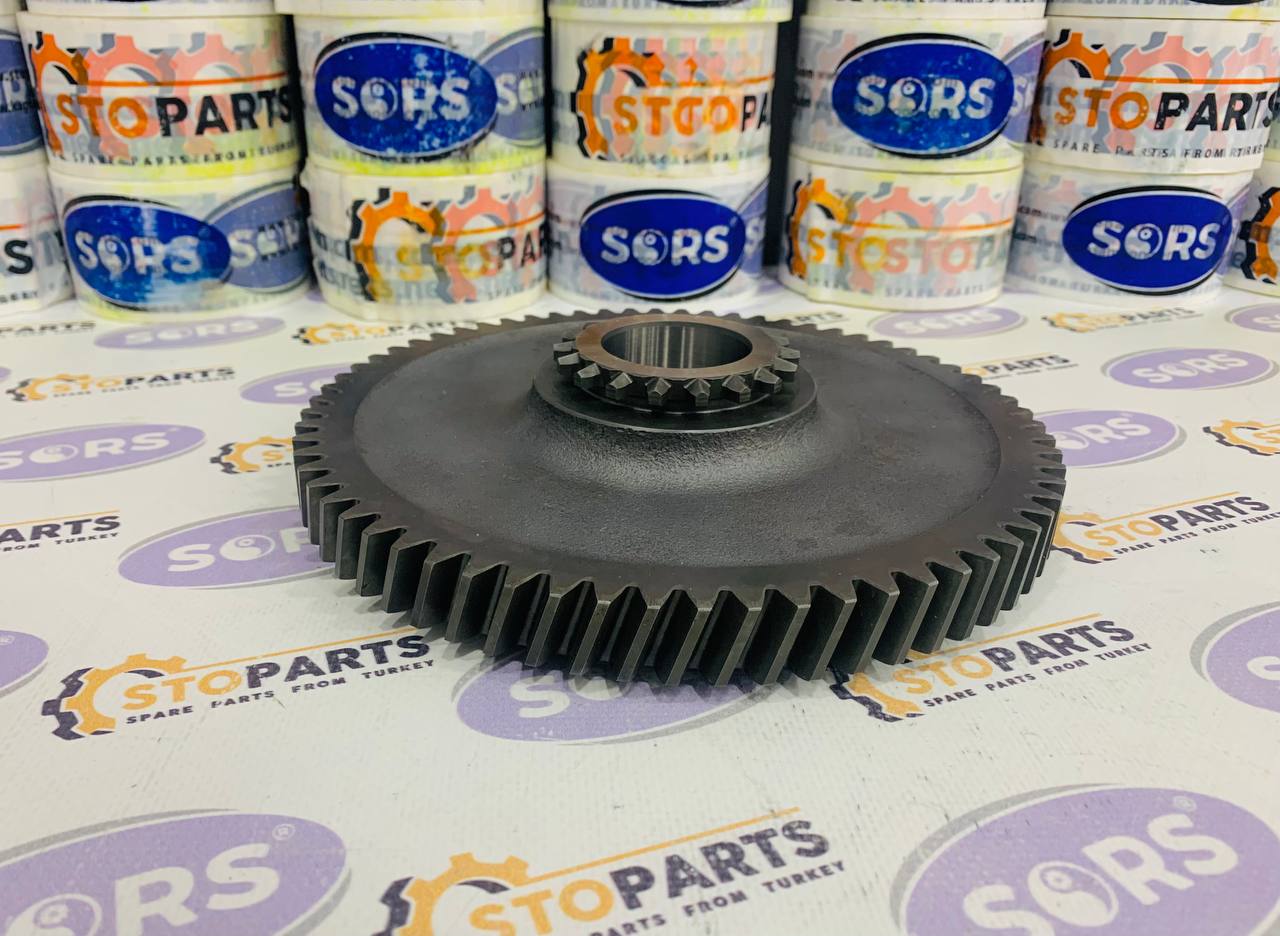 GEAR 0.900.0884.4 DEUTZ FAHR (Z66)