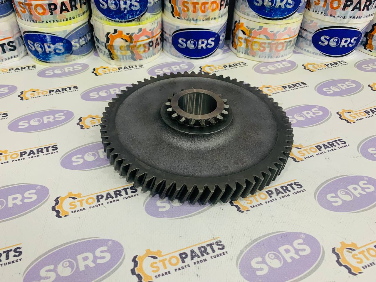 GEAR 0.900.0884.4 DEUTZ FAHR (Z66)