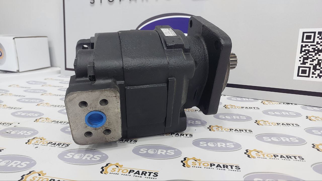 GEAR PUMP 3229112018 ATLAS COPCO (PARKER PGP365A278GEAB20-7)