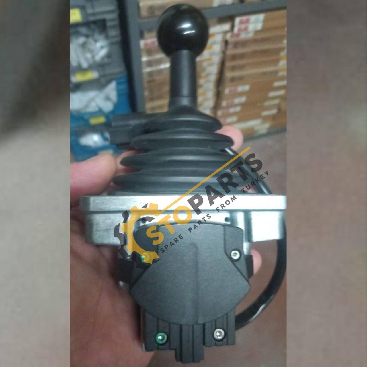 HANDLE CONTROL GP FOR CATERPILLAR