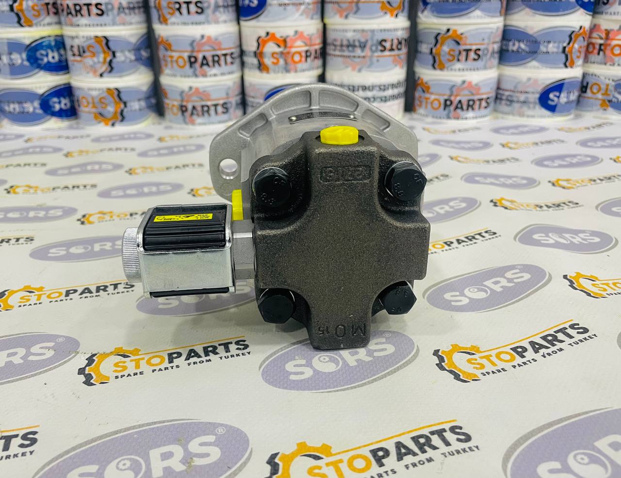 HIDRAULIC MOTOR 333/L0746 FOR JCB