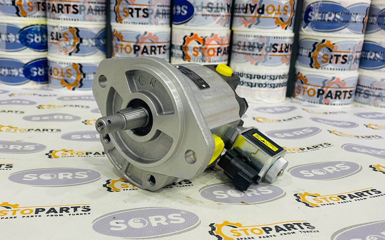 HIDRAULIC MOTOR 333/L0746 FOR JCB