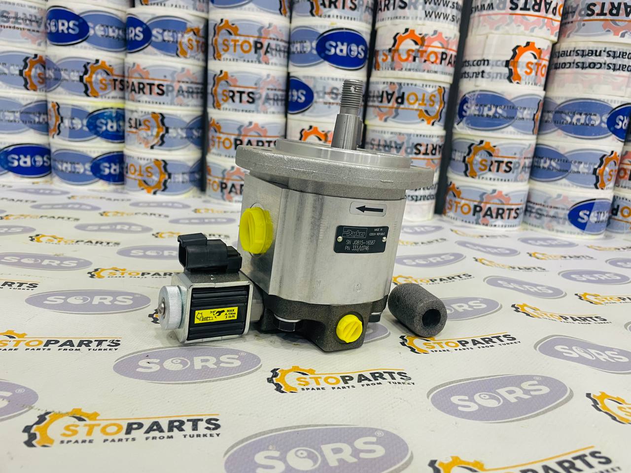 HIDRAULIC MOTOR 333/L0746 FOR JCB