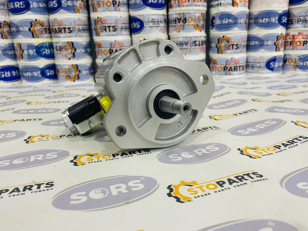HIDRAULIC MOTOR 333/L0746 FOR JCB