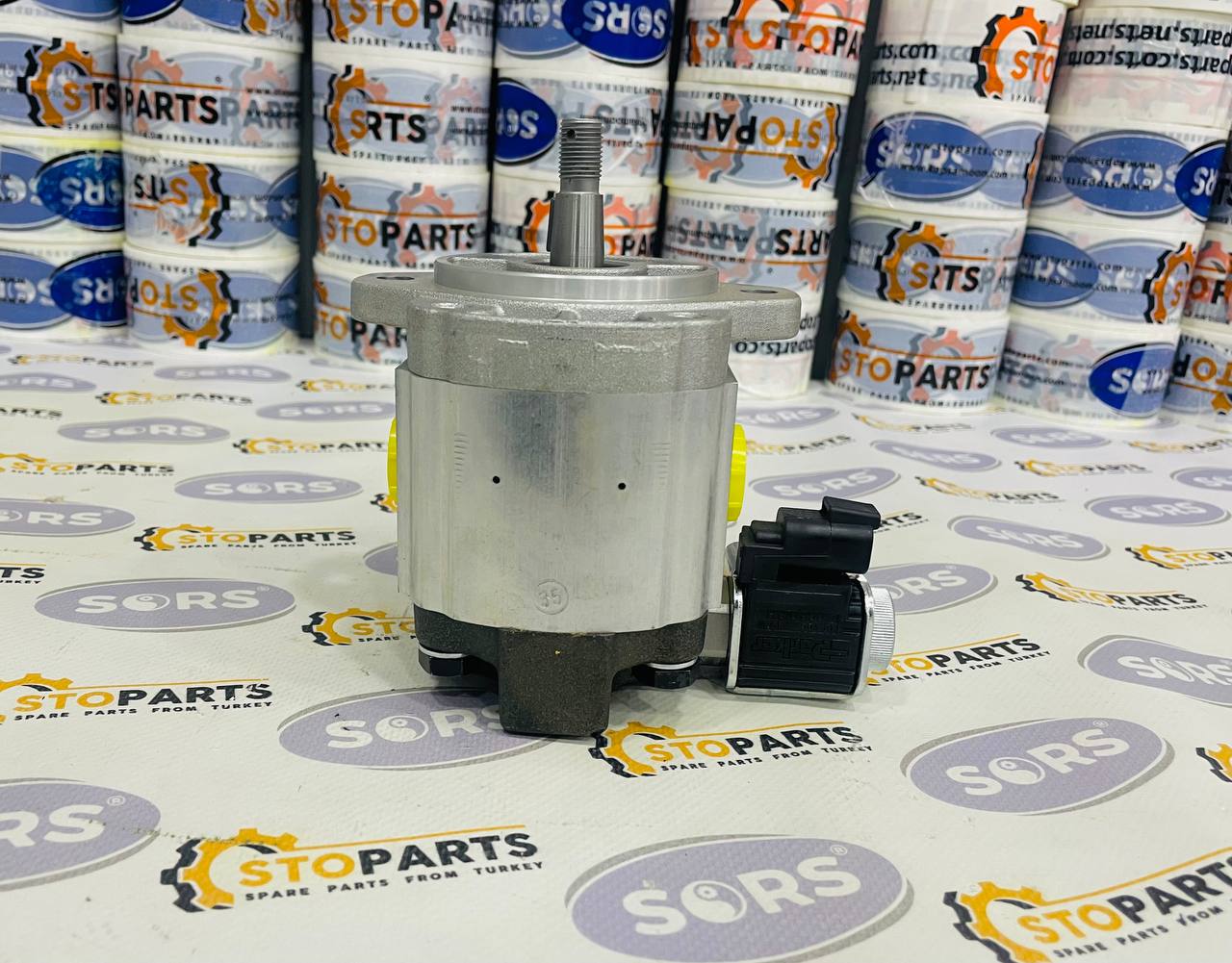 HIDRAULIC MOTOR 333/L0746 FOR JCB