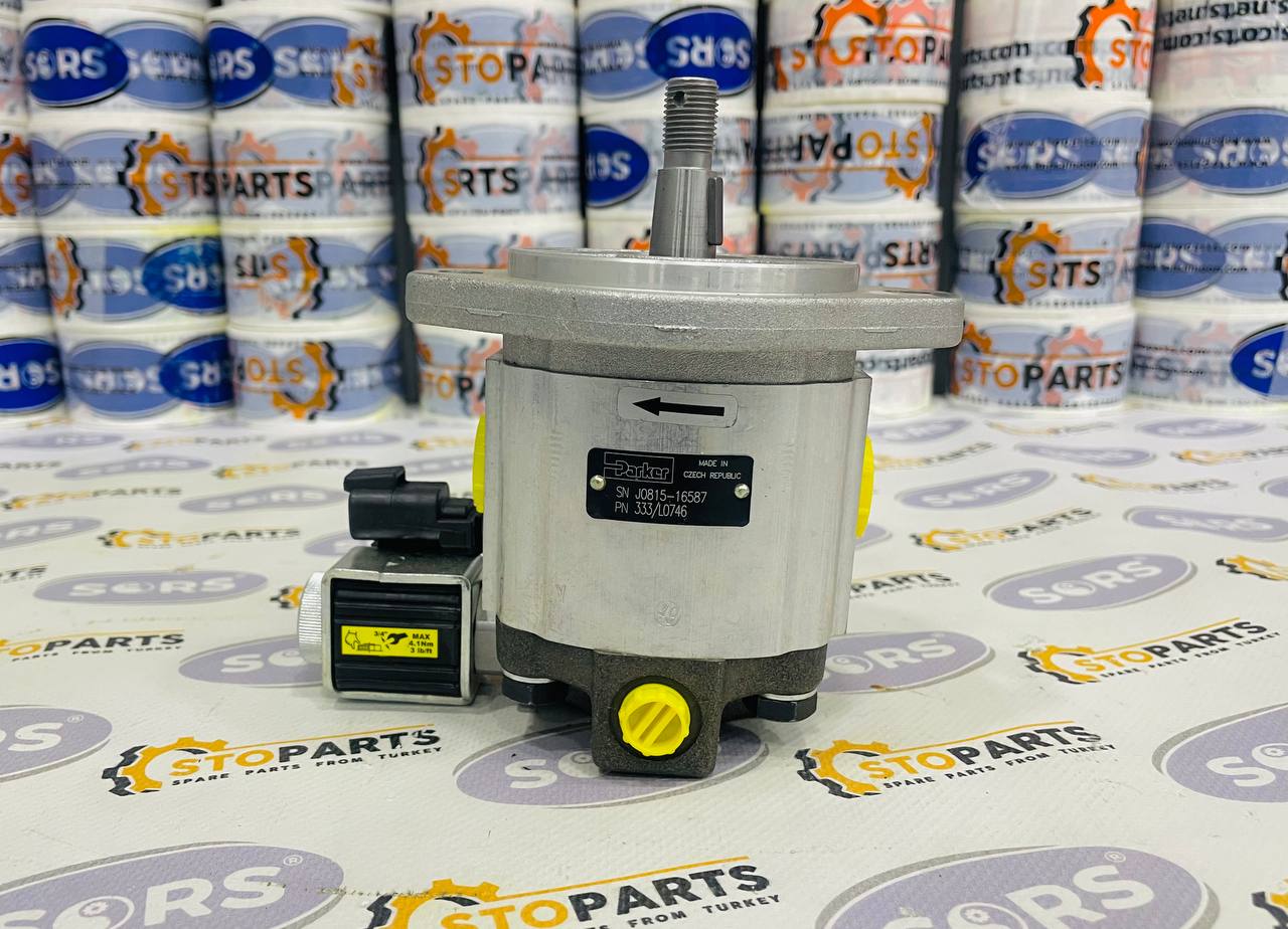 HIDRAULIC MOTOR 333/L0746 FOR JCB