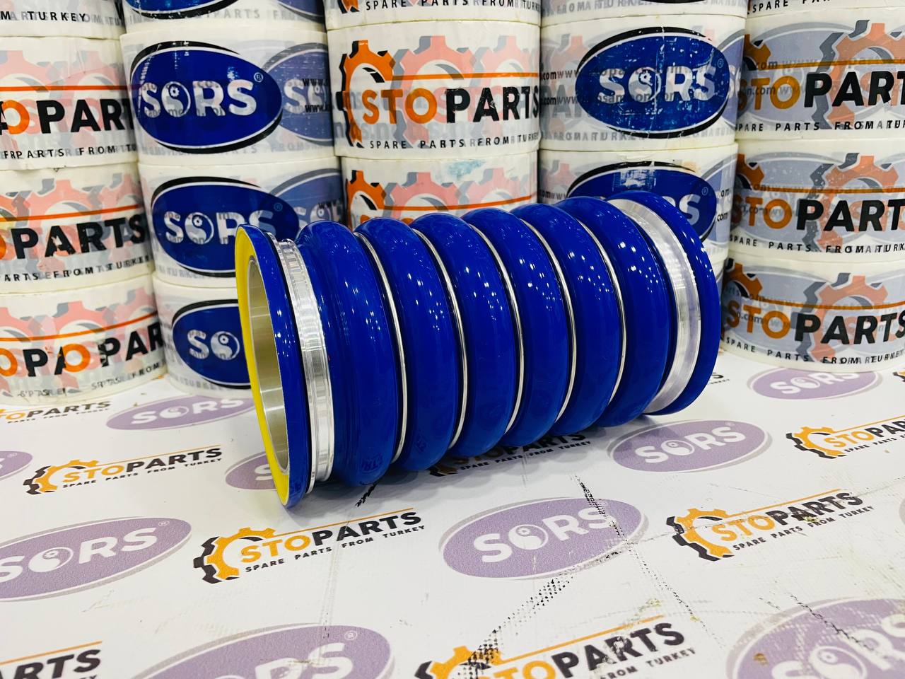 HOSE 17247682 FOR VOLVO