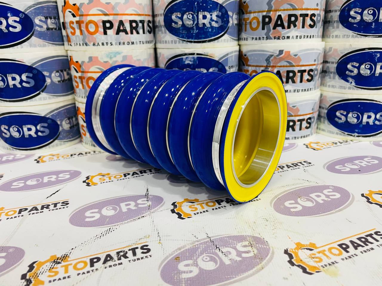 HOSE 17247682 FOR VOLVO