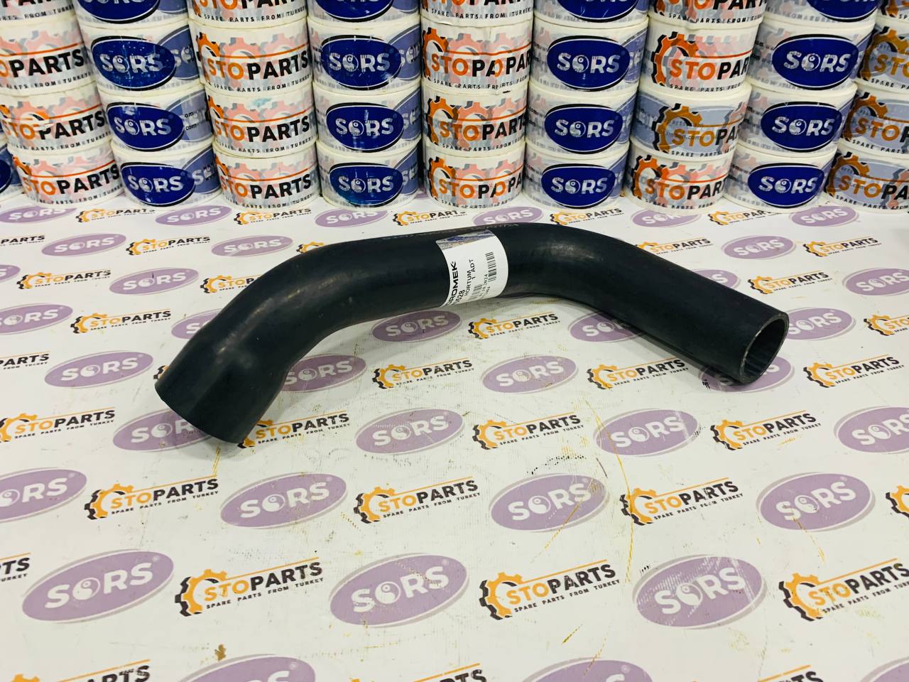 HOSE 810/40528 FOR HIDROMEK