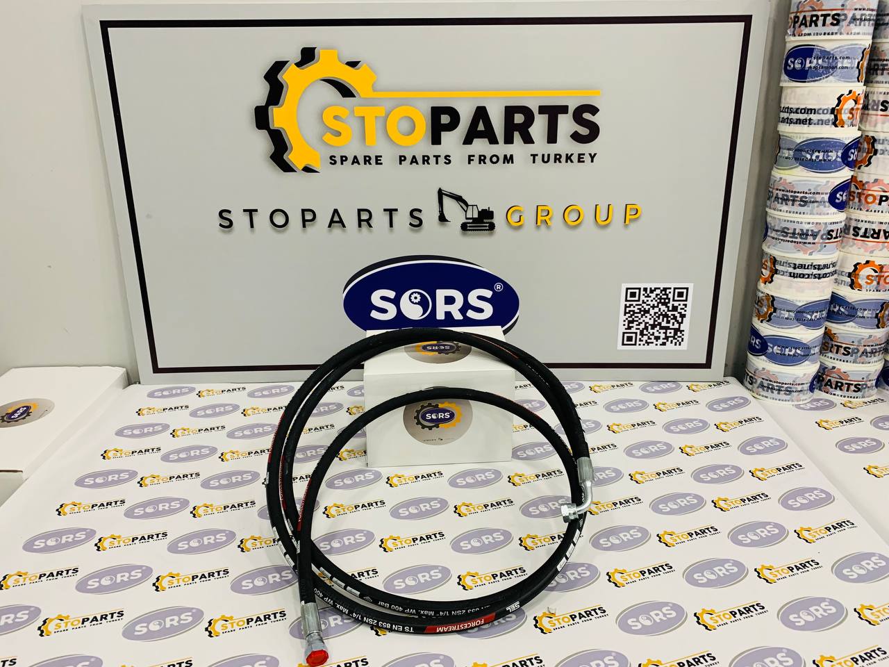 HOSE 935734 FOR VOLVO