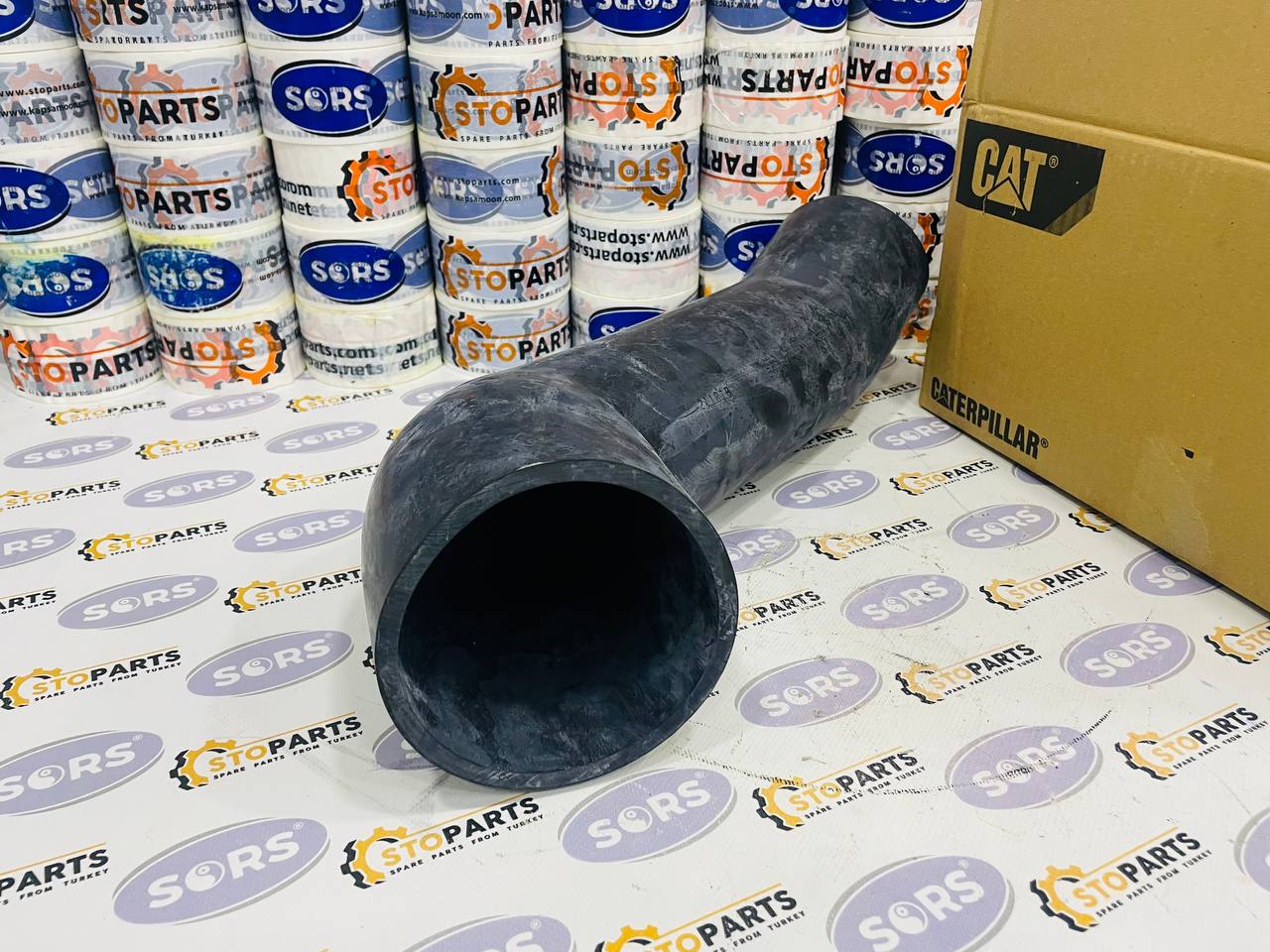 HOSE CA4465420 FOR CATERPILLAR
