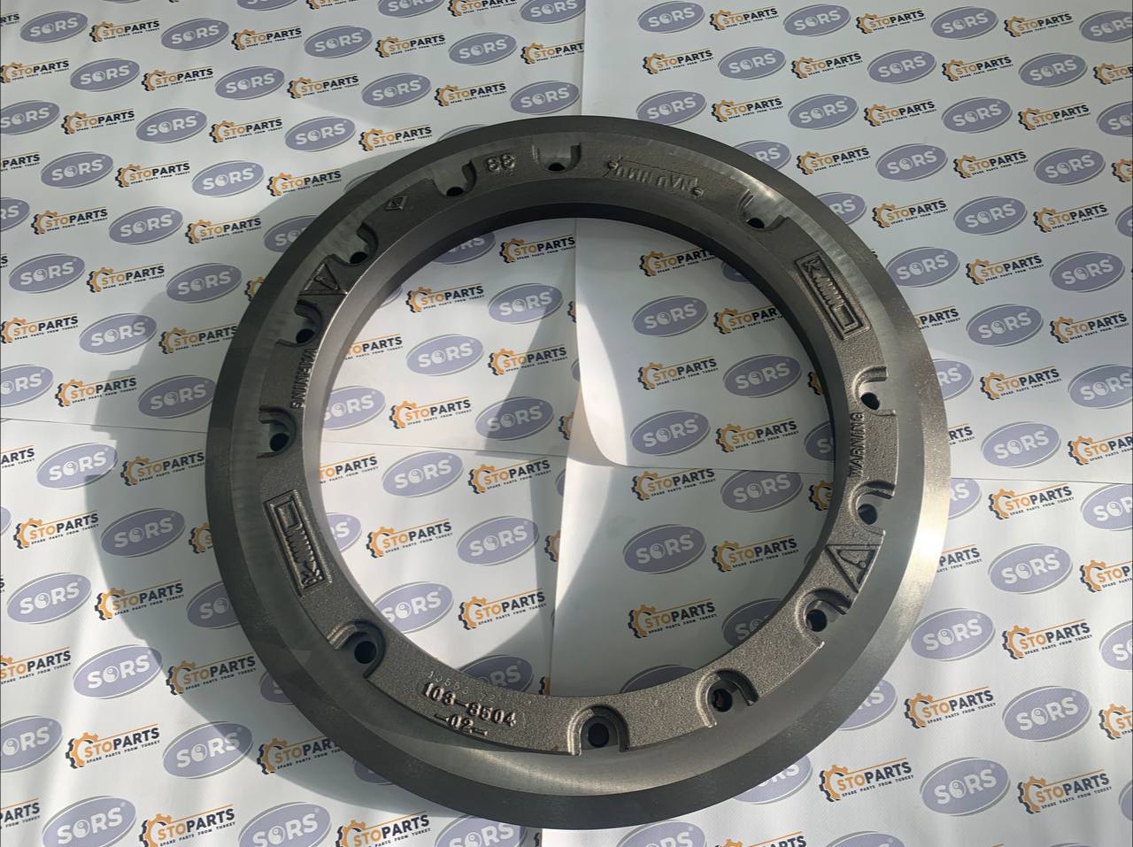 HOUSING 1038504 FOR CATERPILLAR
