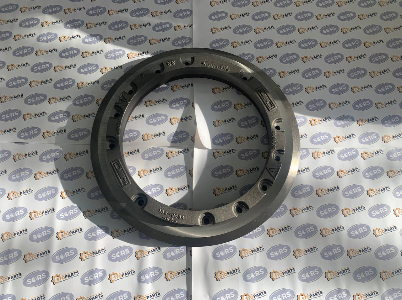 HOUSING 1038504 FOR CATERPILLAR