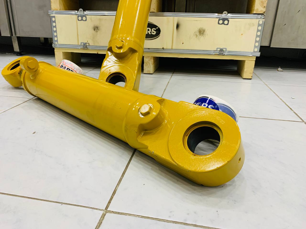 HYDRAULIC CYLINDER 9T3050 FOR CATERPILLAR