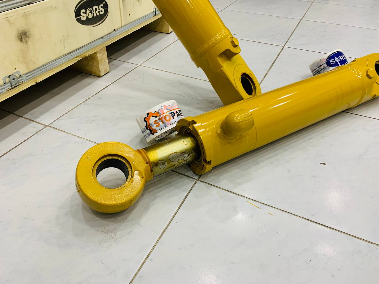 HYDRAULIC CYLINDER 9T3050 FOR CATERPILLAR