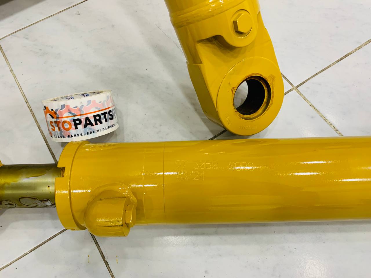 HYDRAULIC CYLINDER 9T3050 FOR CATERPILLAR