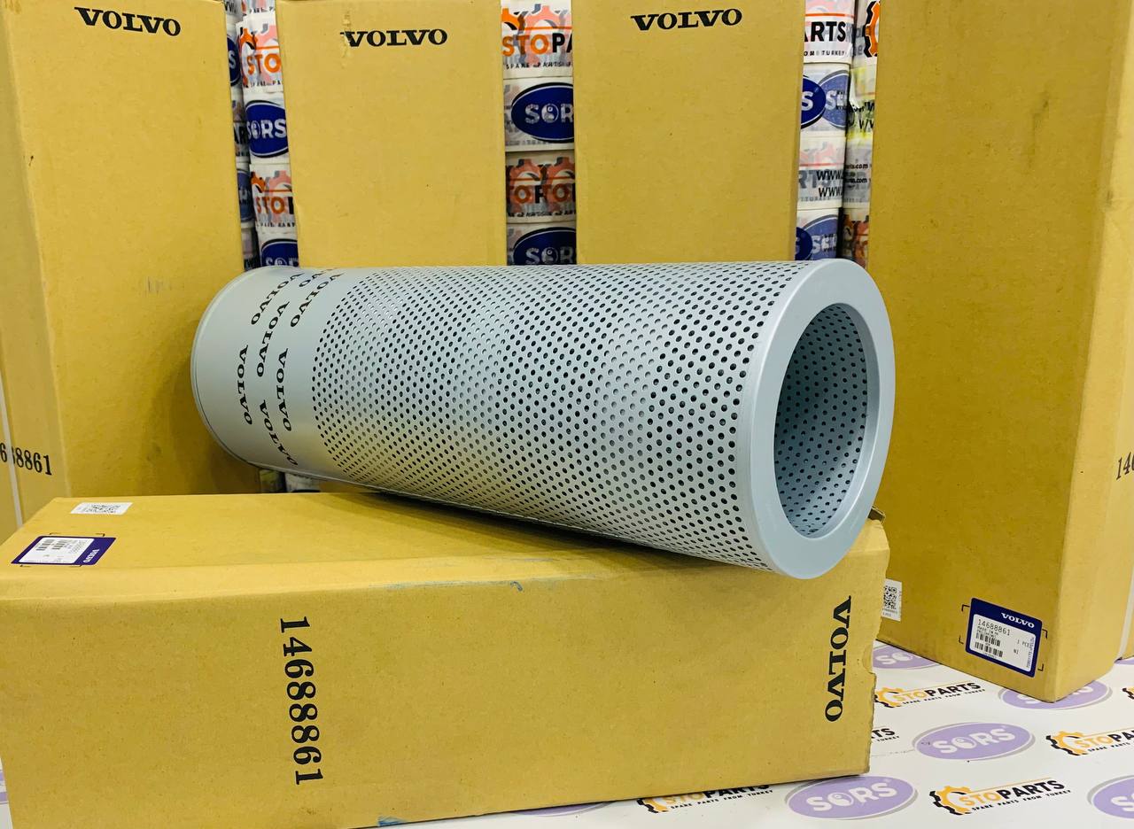 HYDRAULIC FILTER 14688861 FOR VOLVO