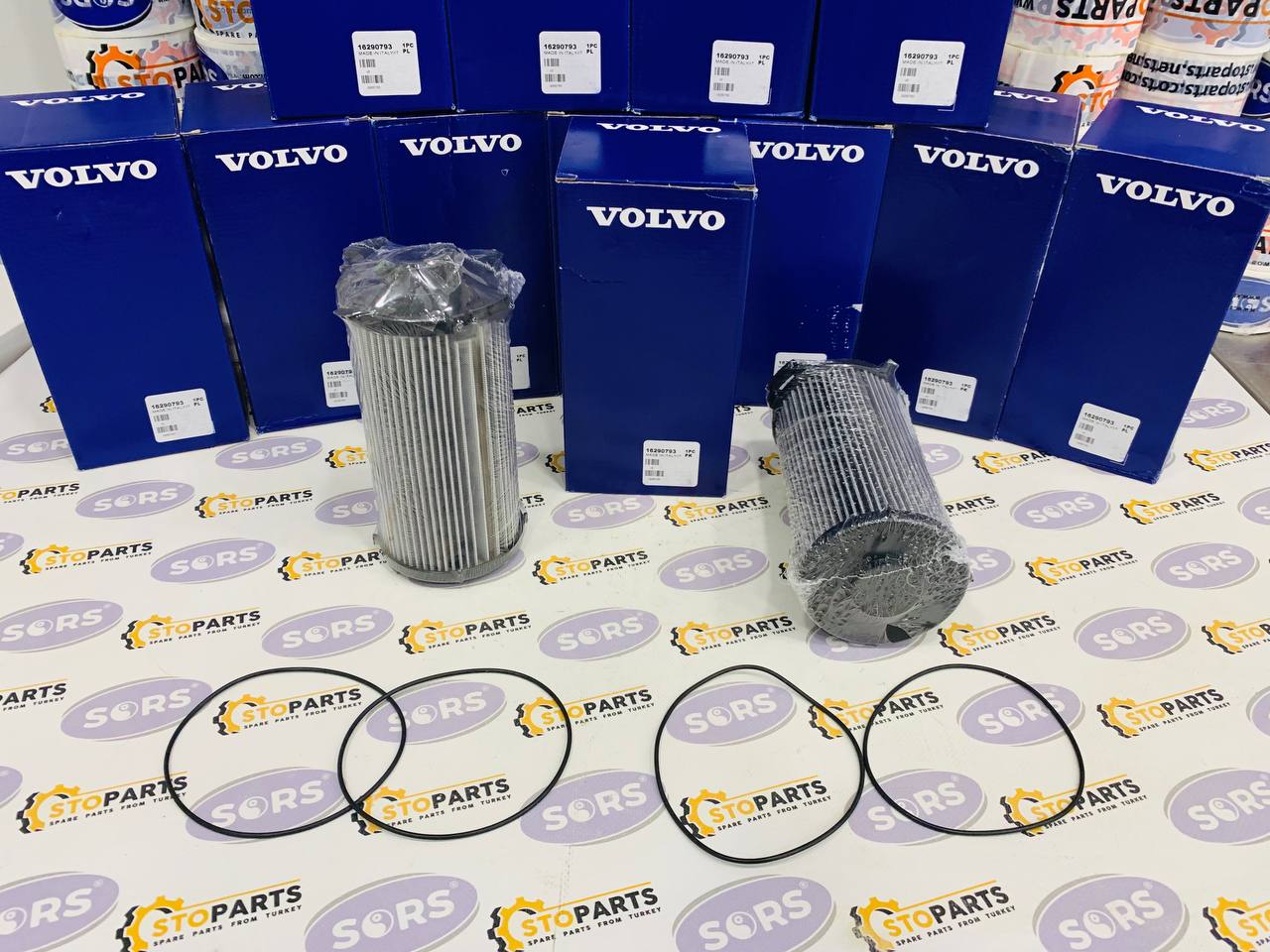 HYDRAULIC FILTER 16290793 FOR VOLVO
