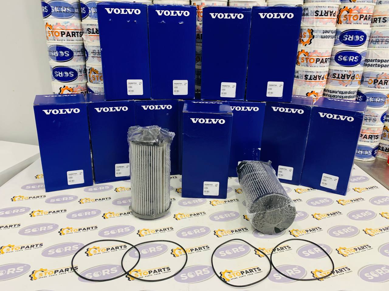 HYDRAULIC FILTER 16290793 FOR VOLVO