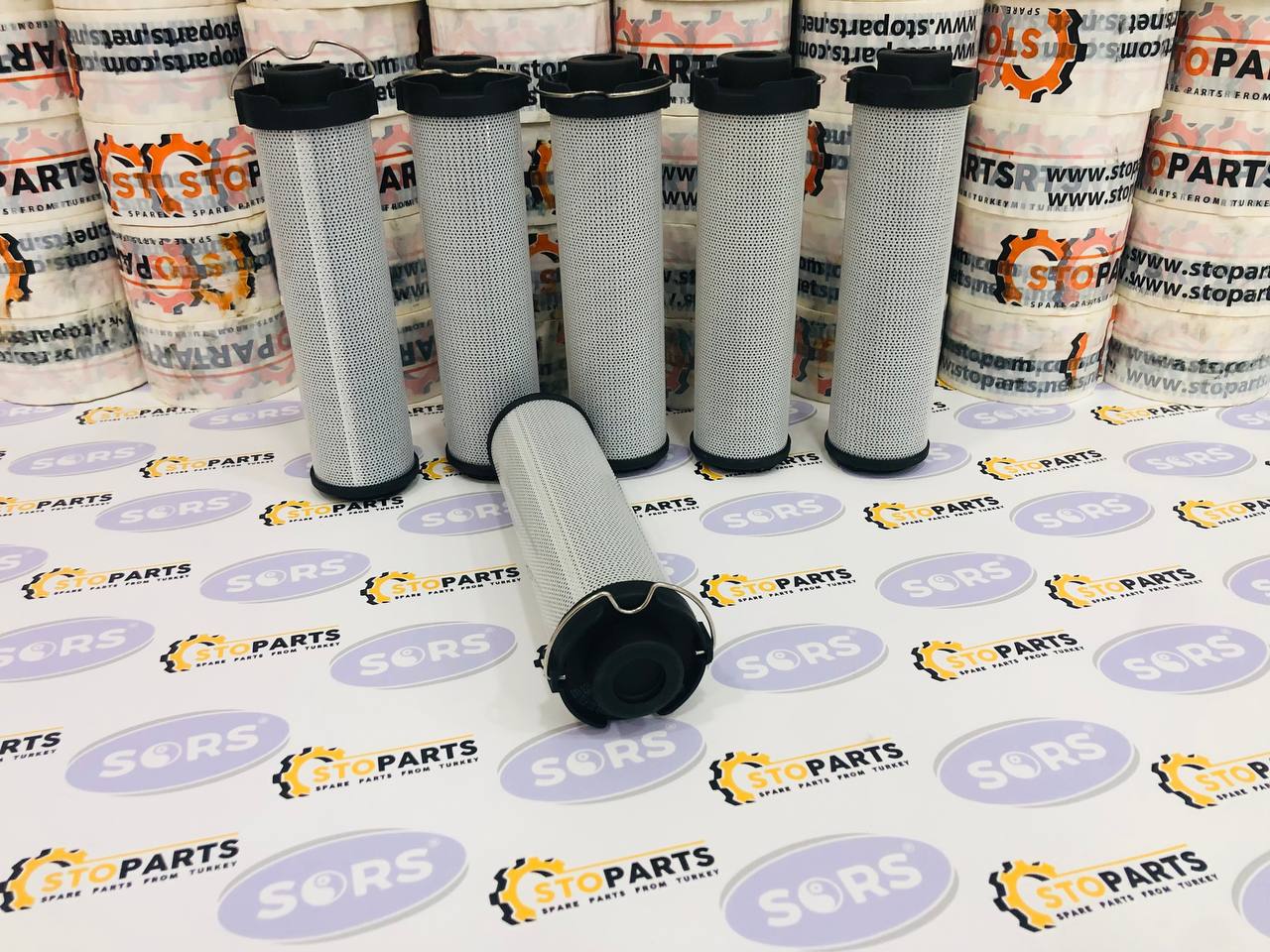 HYDRAULIC FILTER 32/925346 FOR JCB
