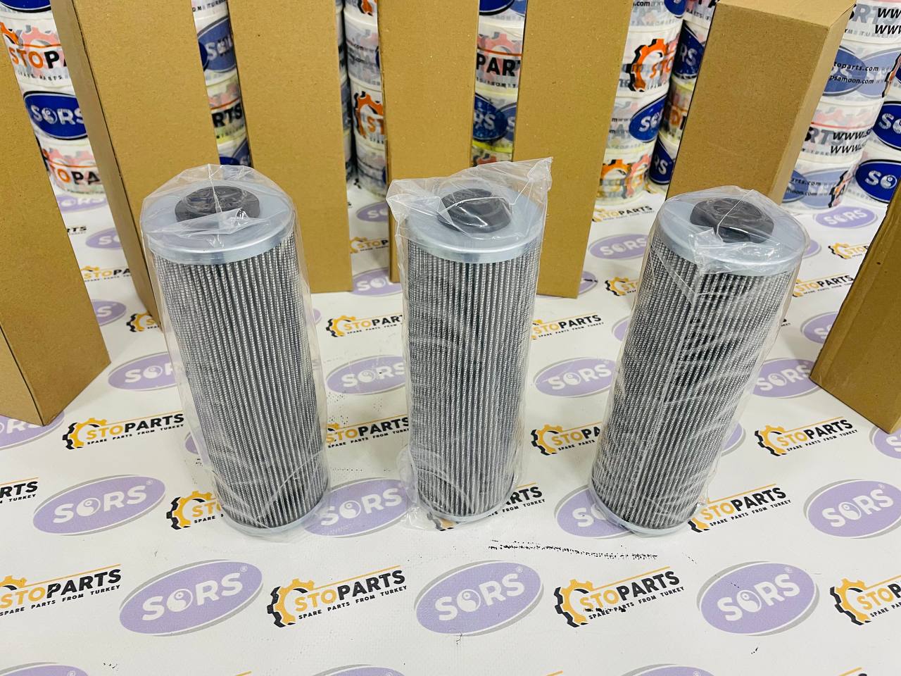 HYDRAULIC FILTER 32/925858 FOR JCB