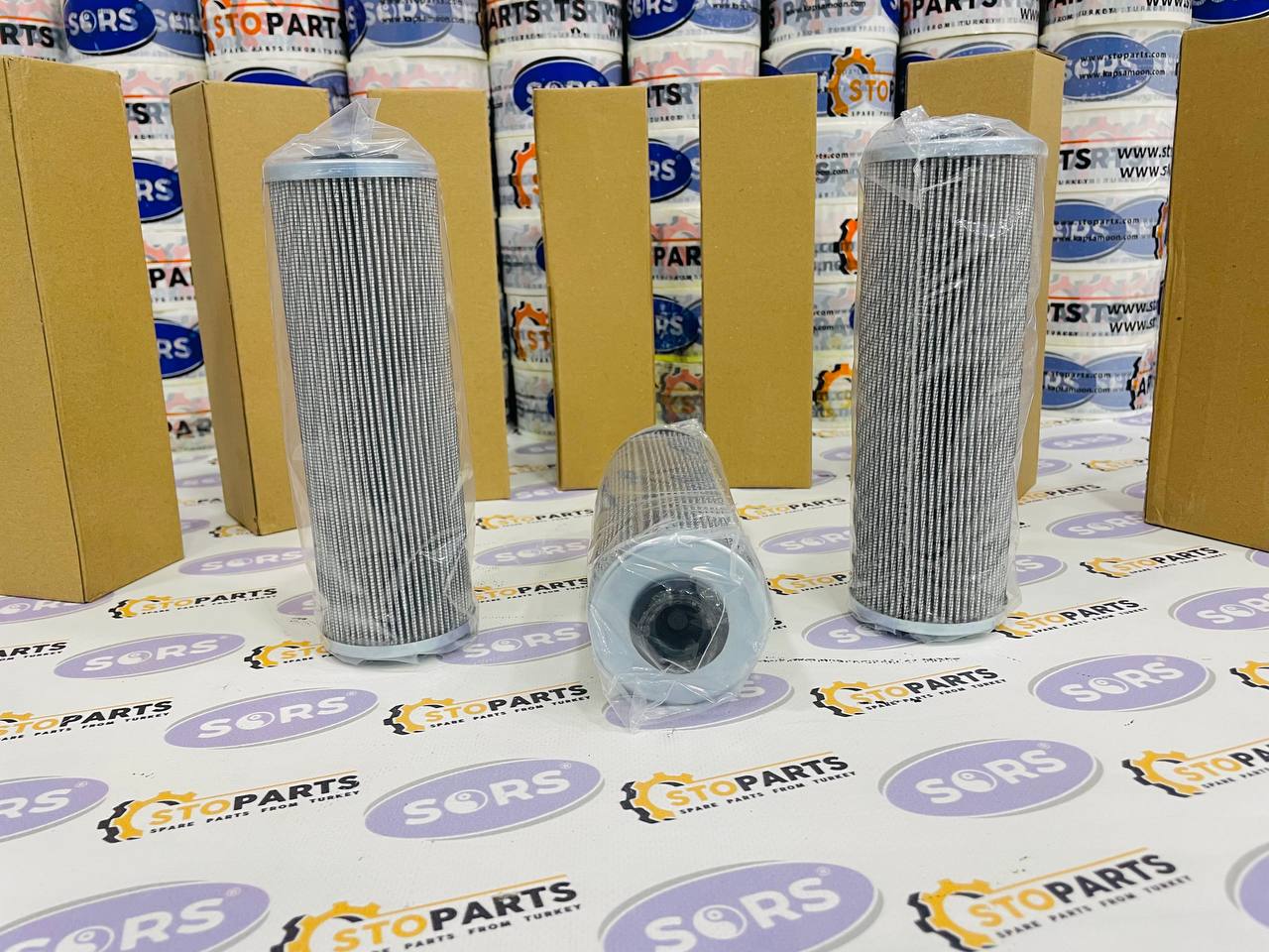HYDRAULIC FILTER 32/925858 FOR JCB