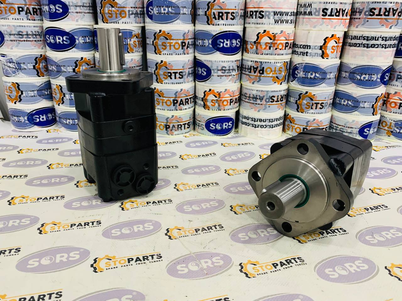 HYDRAULIC MOTOR 3719016690 FOR EPIROC-ATLAS COPCO