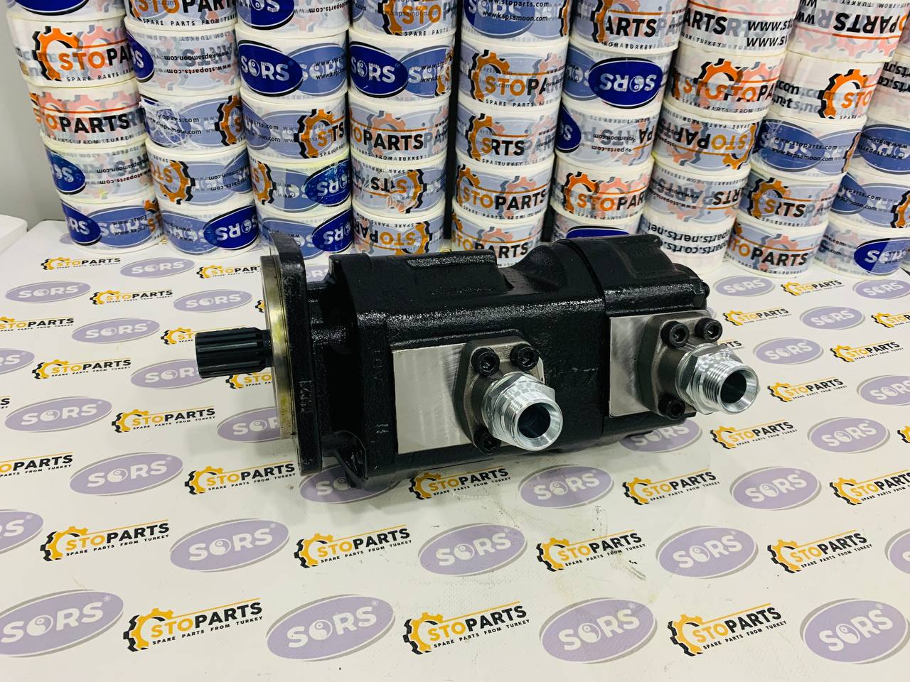 HYDRAULIC PUMP 186076 HYDRECO