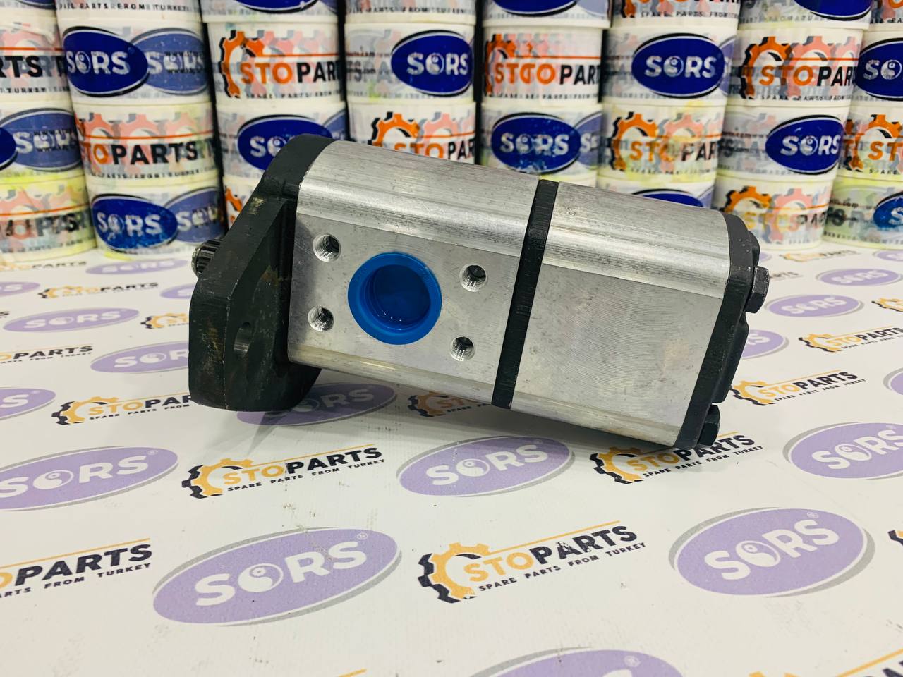 HYDRAULIC PUMP 1912904 FOR CATERPILLAR